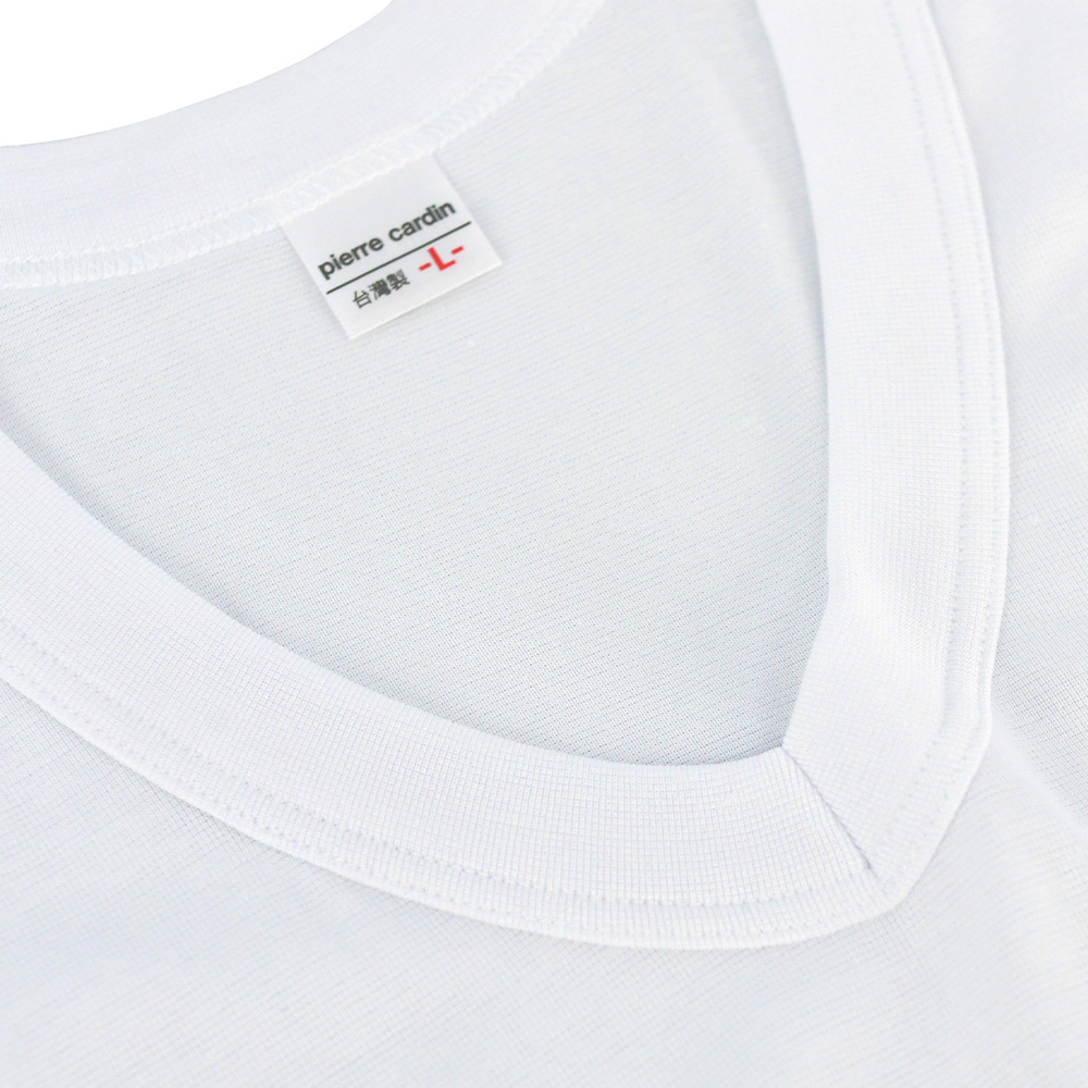 PC-竹纖無袖衫, , large